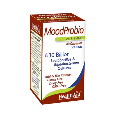 Health Aid MoodProbio 30 caps